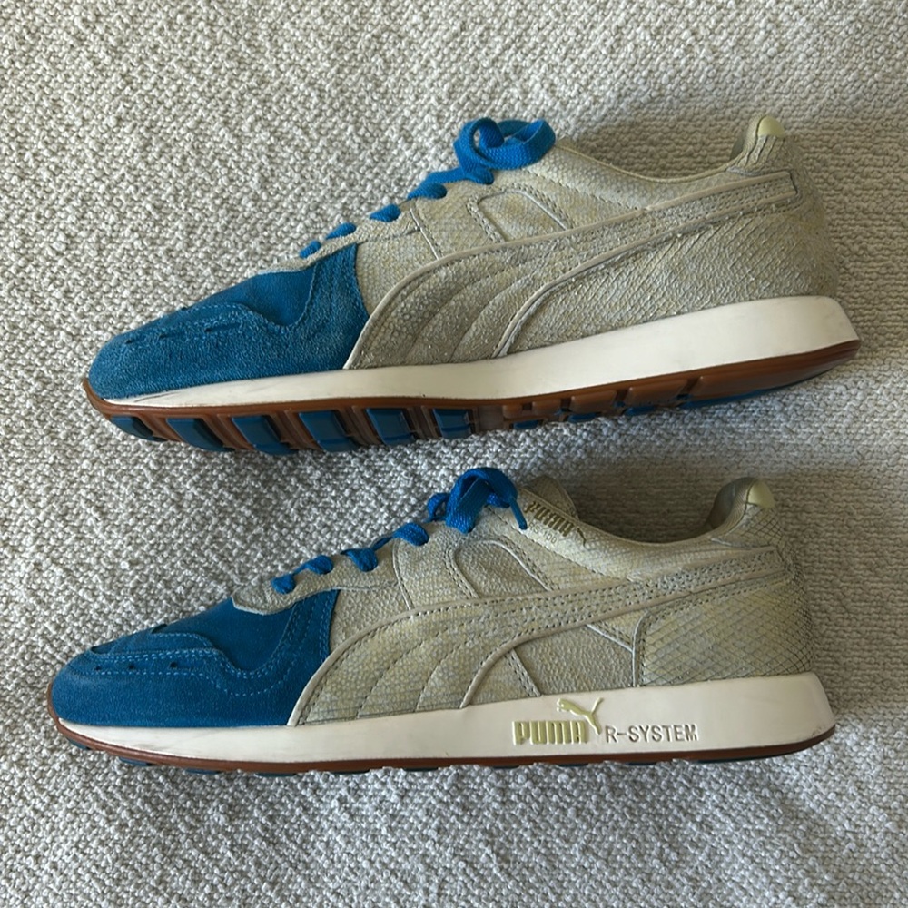 Puma R-System Snake